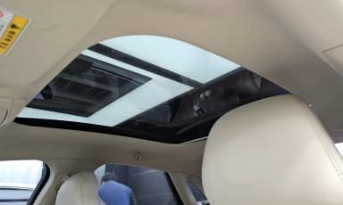 New MKZ