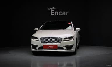 New MKZ