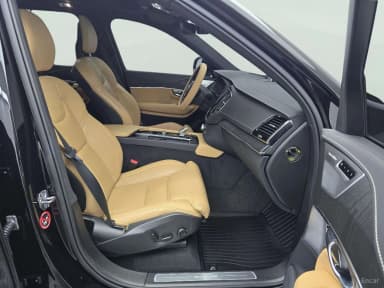 XC90 Gen 2