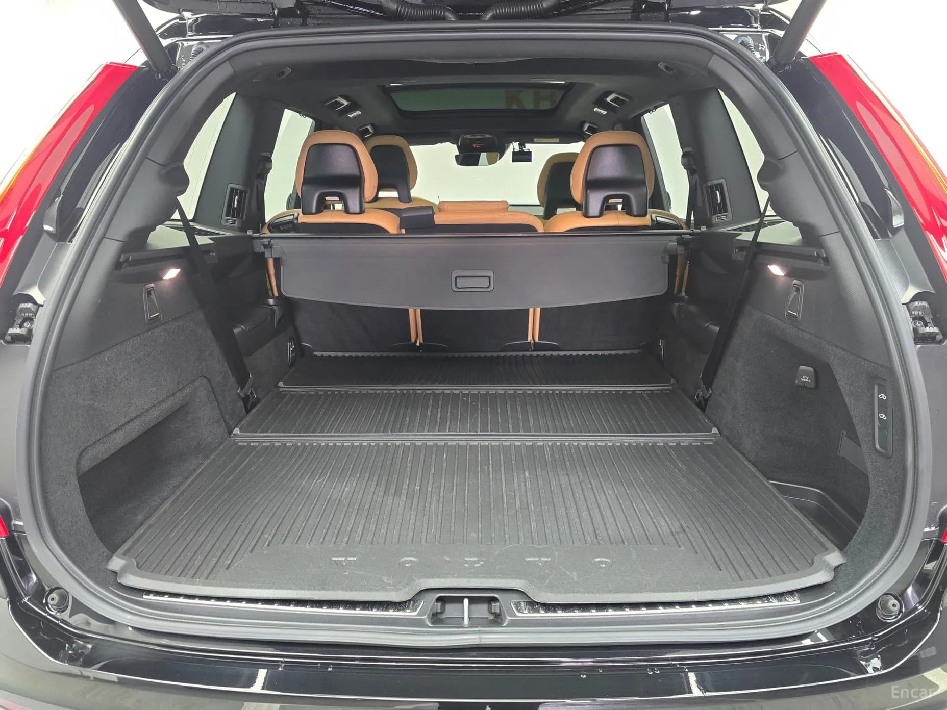 XC90 Gen 2