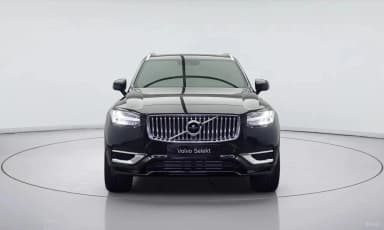 XC90 Gen 2