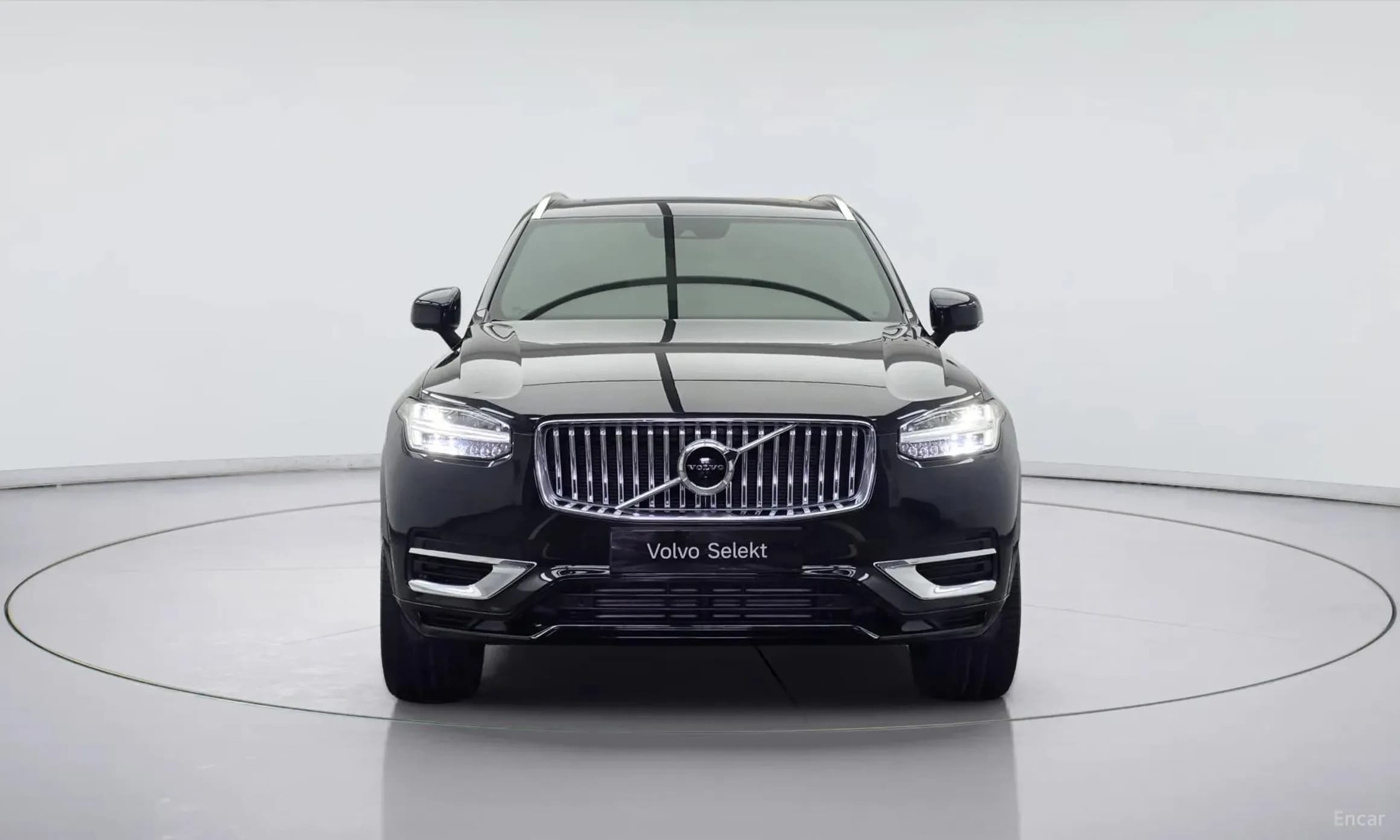 XC90 Gen 2