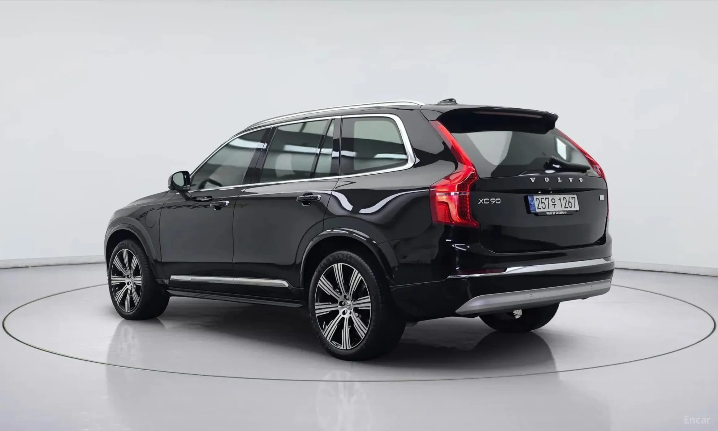 XC90 Gen 2