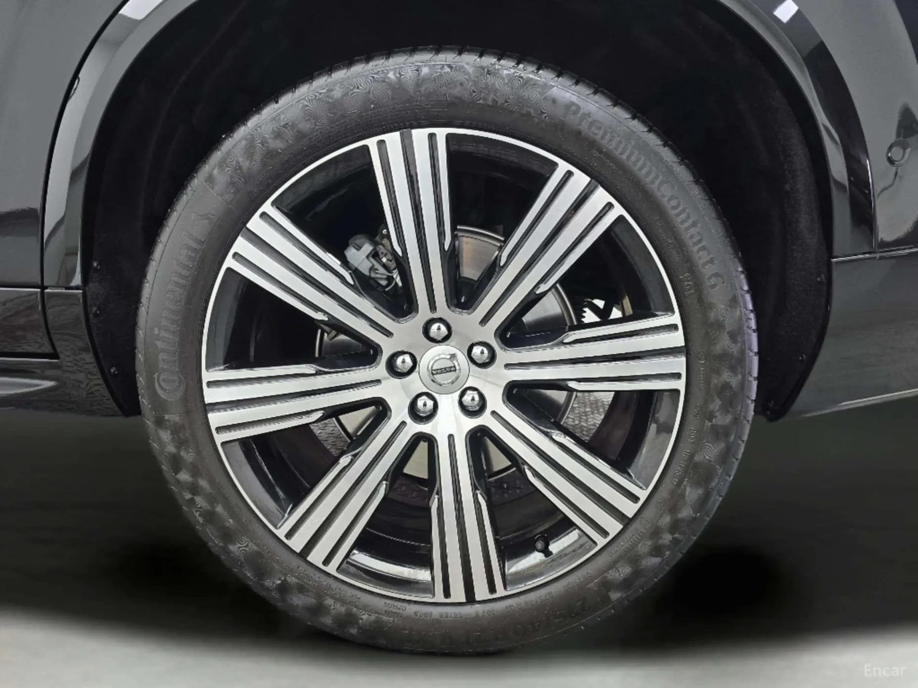 XC90 Gen 2