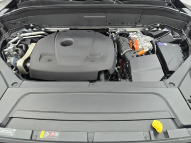XC90 Gen 2