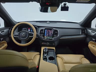 XC90 Gen 2