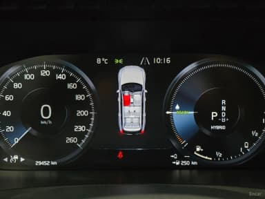 XC90 Gen 2