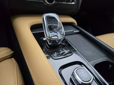 XC90 Gen 2