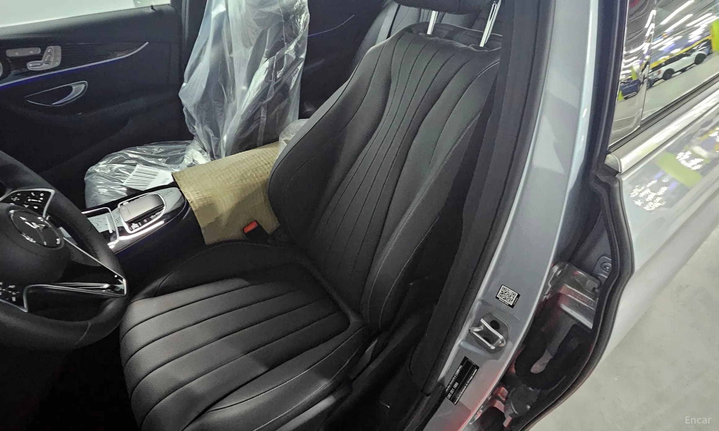 E-Class W213