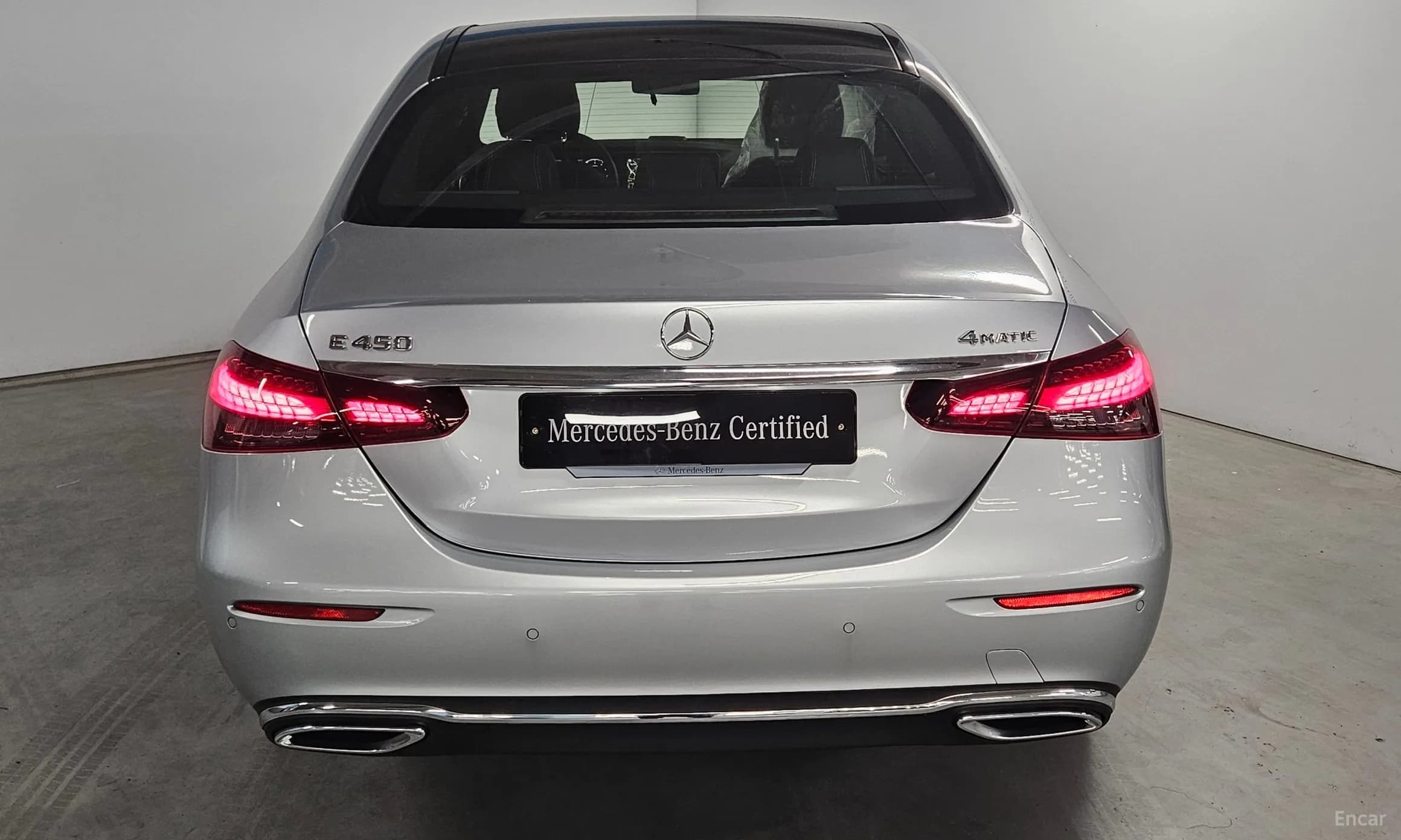 E-Class W213