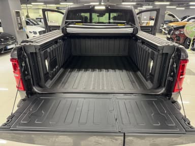 Lampickup