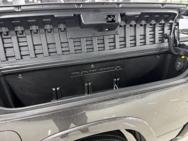 Lampickup