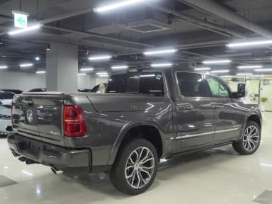 Lampickup