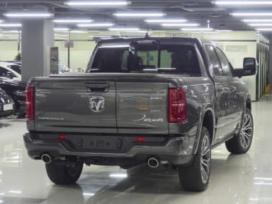 Lampickup
