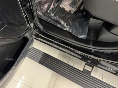 Lampickup