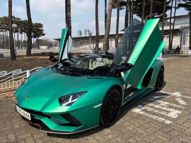 Aventador