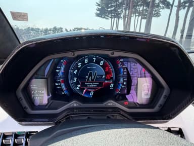 Aventador