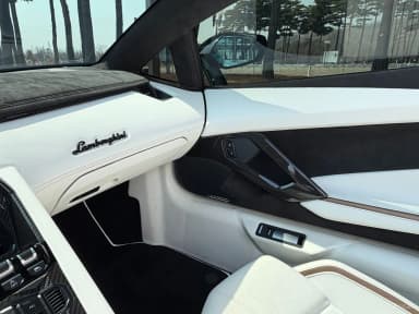 Aventador