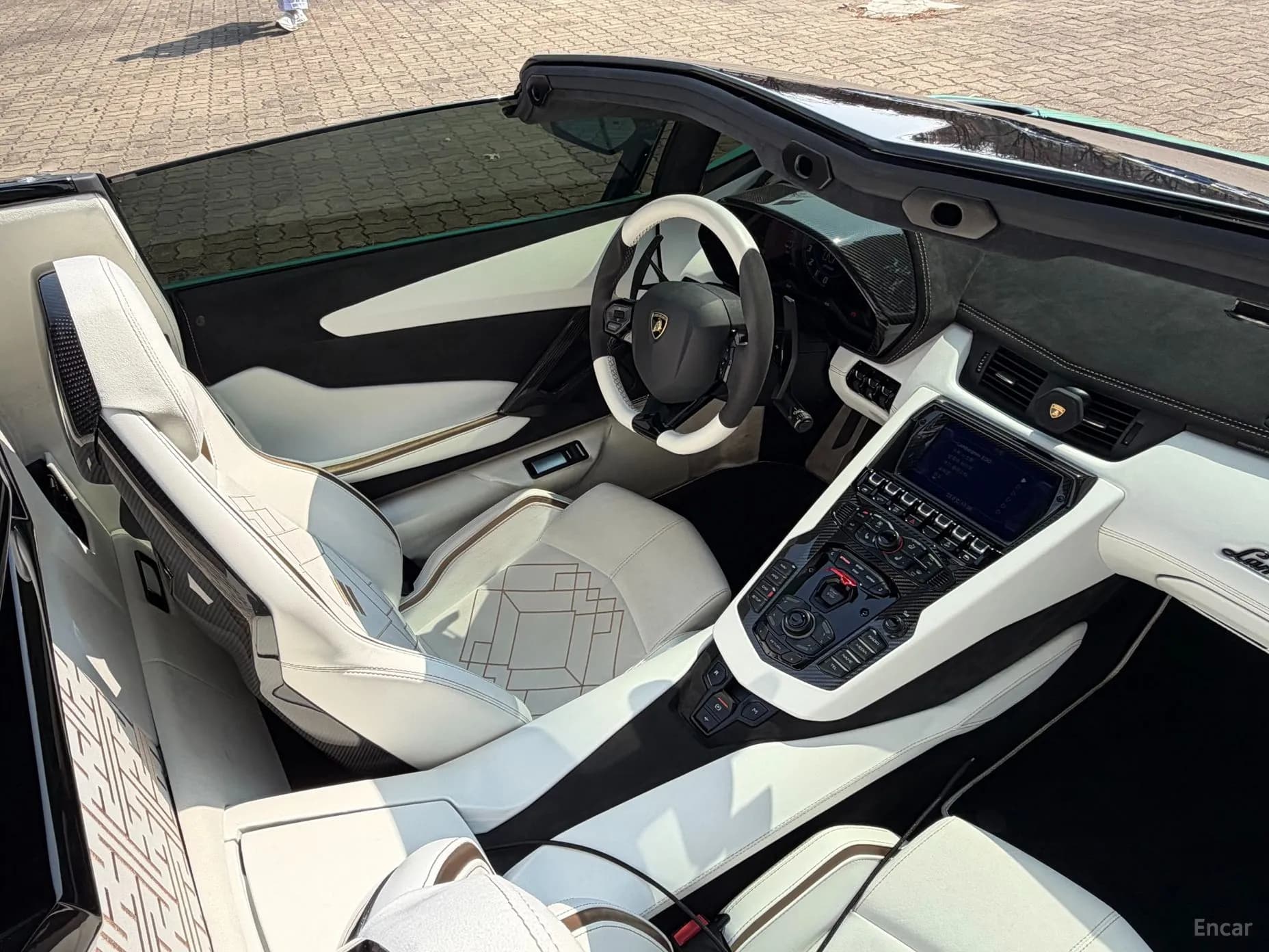 Aventador