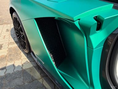 Aventador