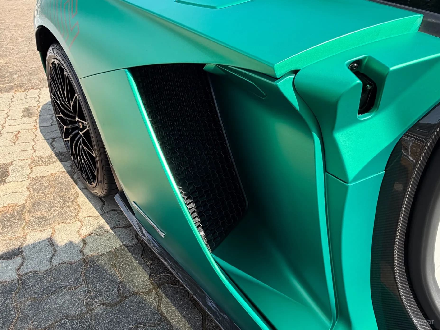 Aventador
