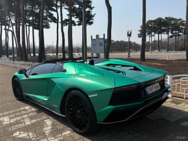 Aventador