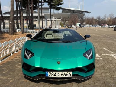 Aventador