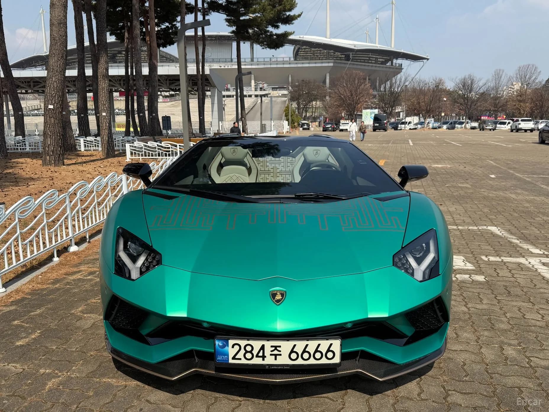 Aventador