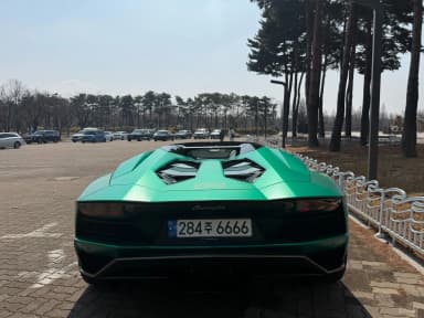 Aventador