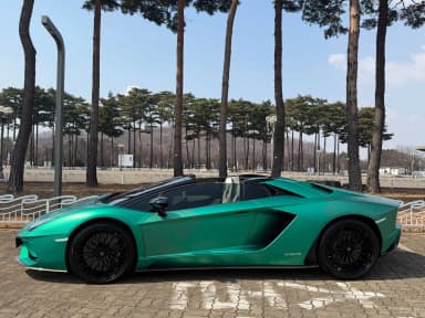 Aventador