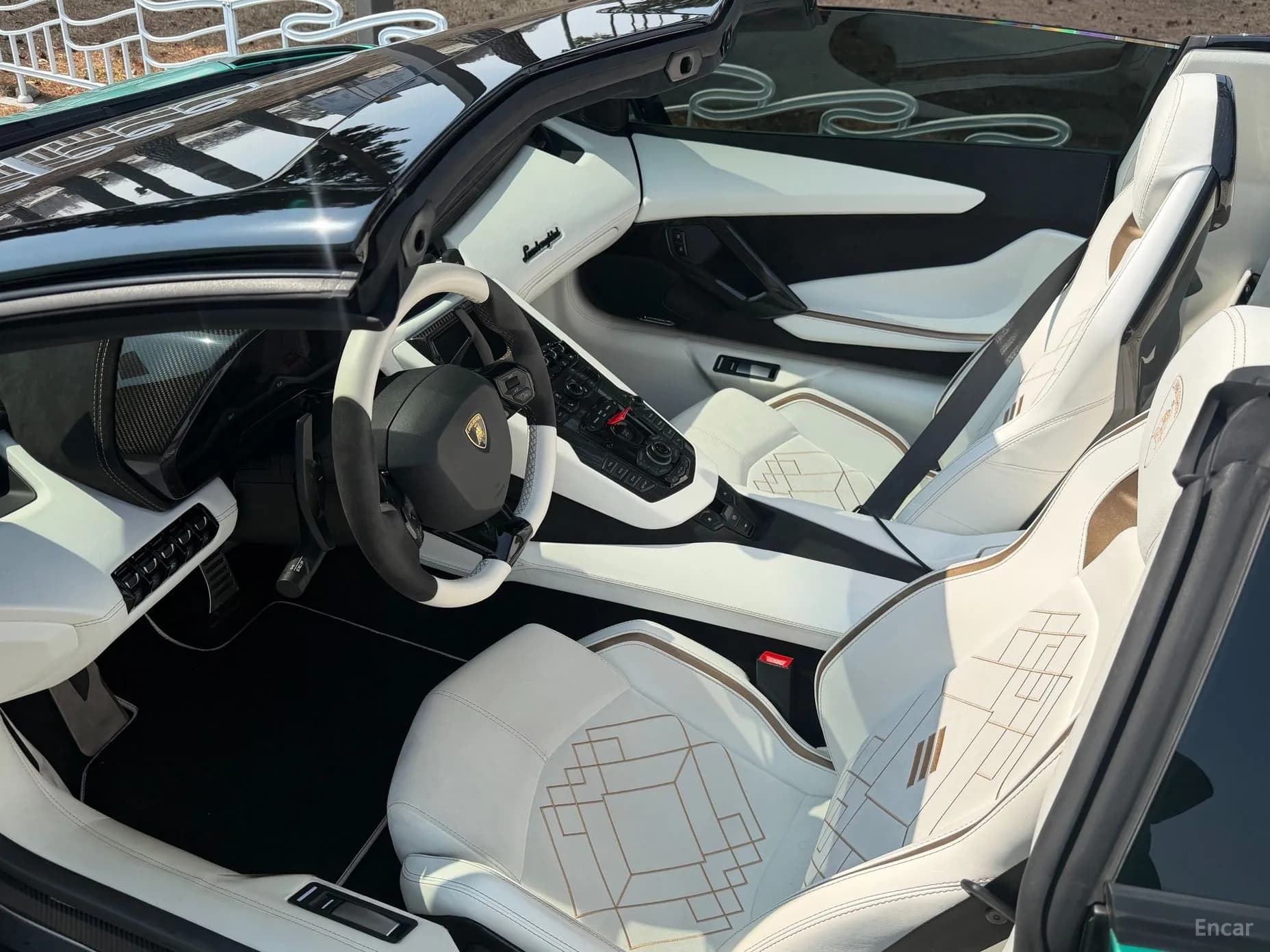 Aventador