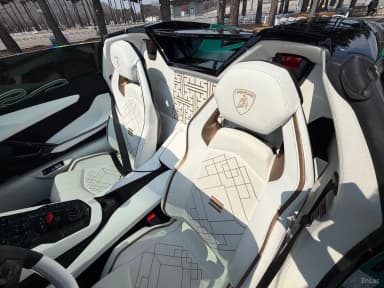 Aventador