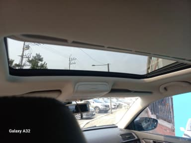 The New Passat