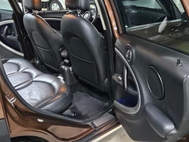 Cooper D Countryman