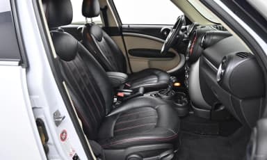 Cooper D Countryman