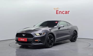 Mustang