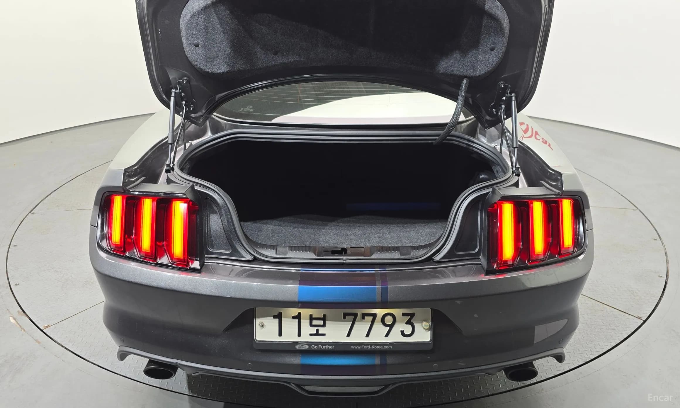 Mustang