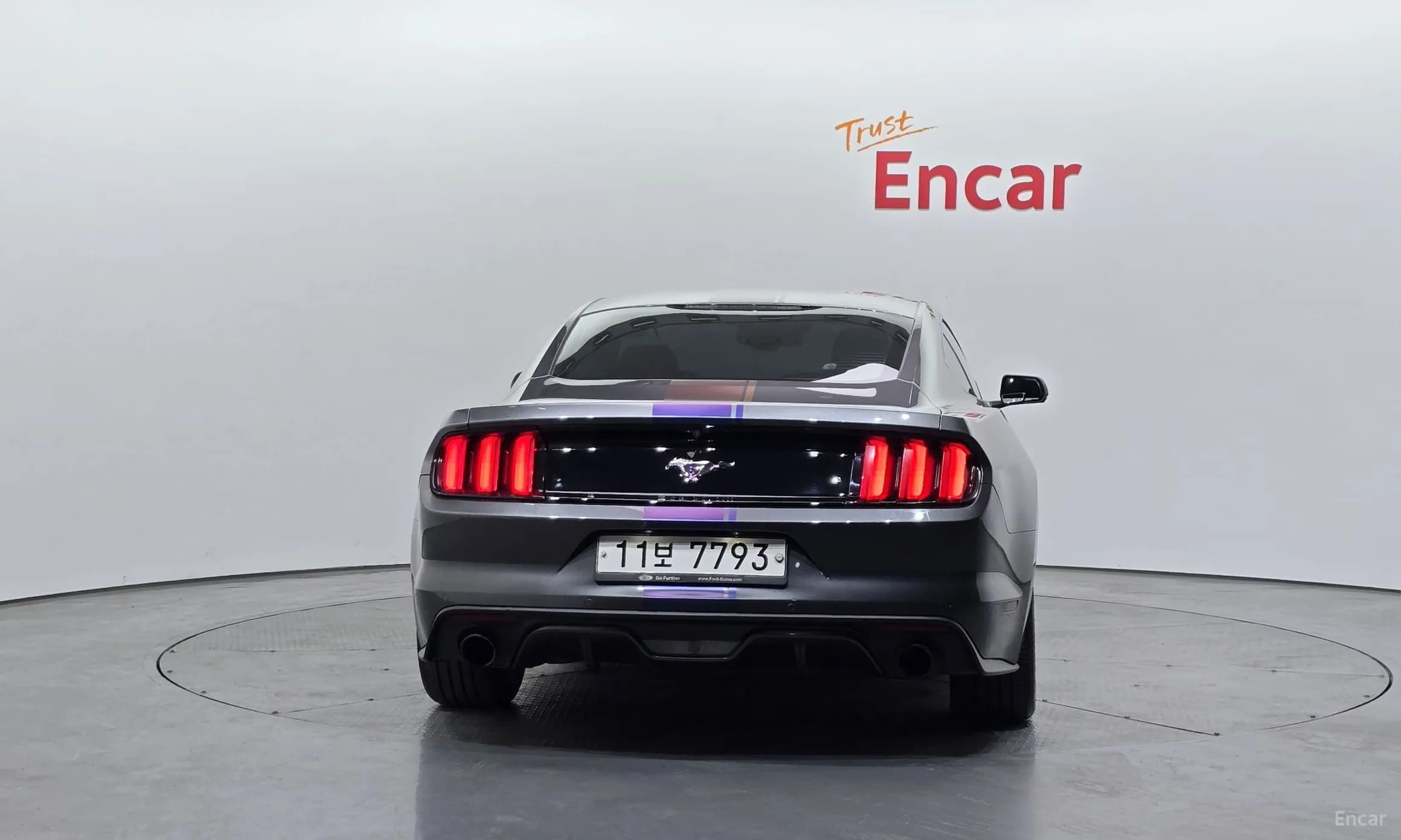 Mustang