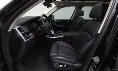 X5 (G05)