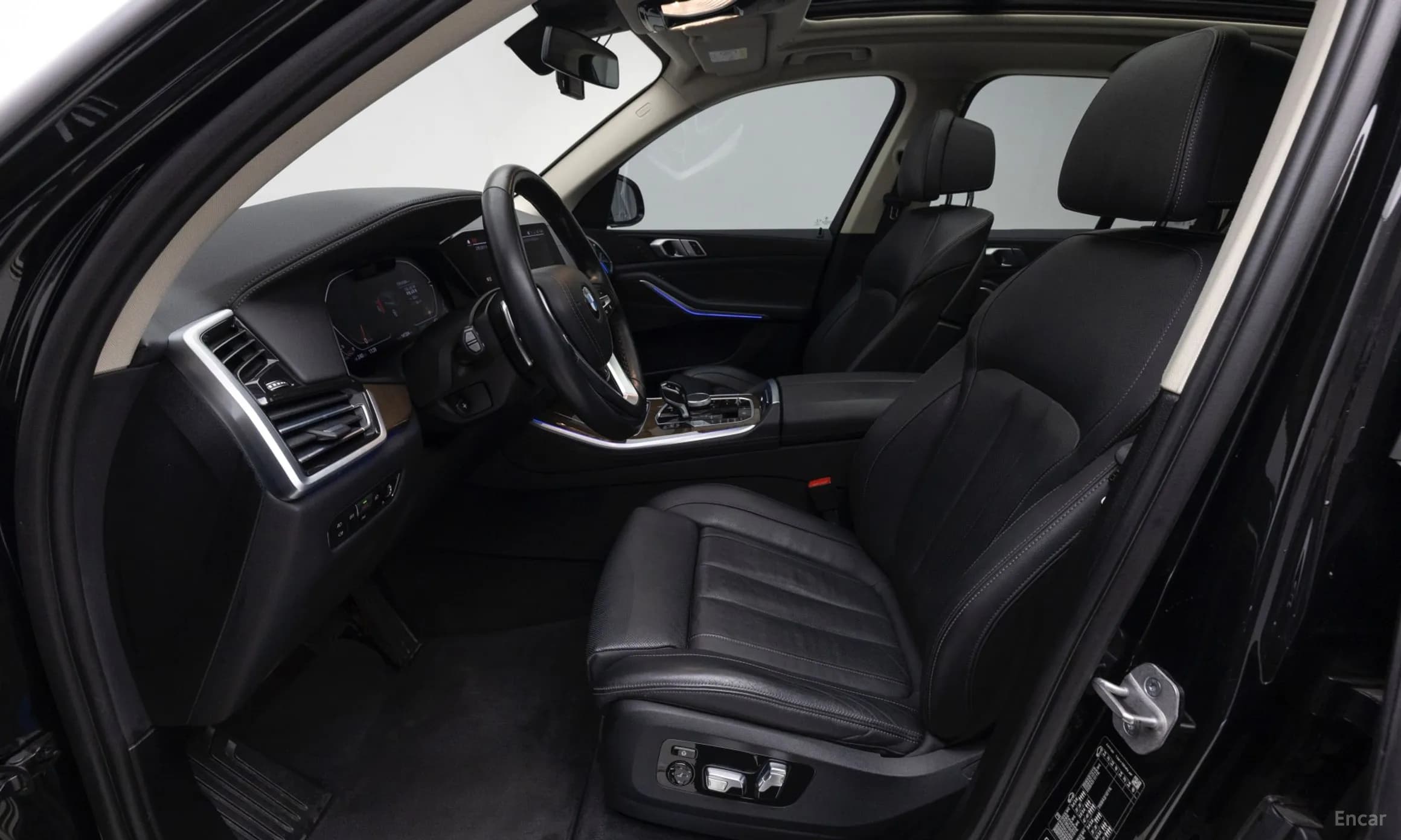 X5 (G05)