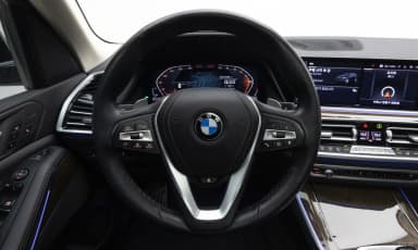 X5 (G05)