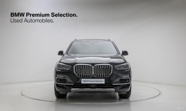 X5 (G05)