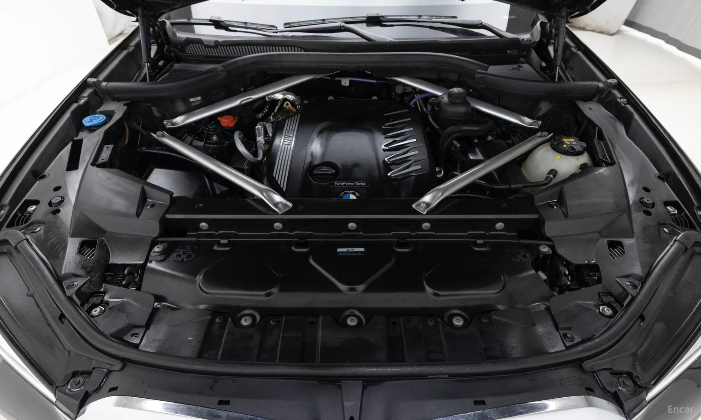 X5 (G05)