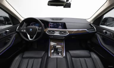 X5 (G05)