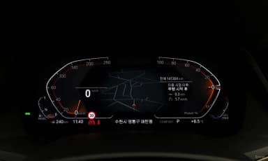 X5 (G05)
