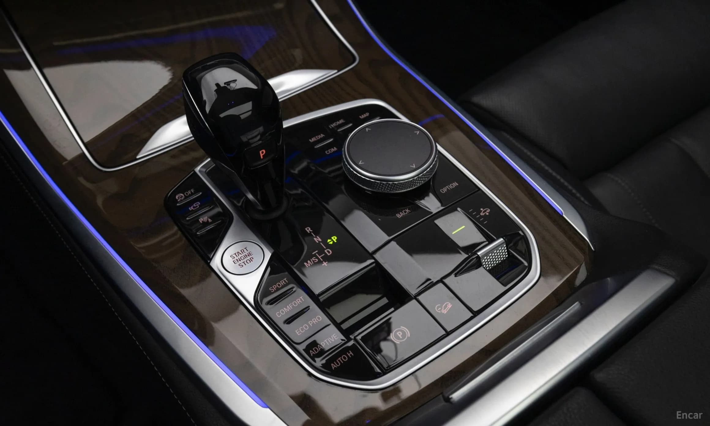 X5 (G05)