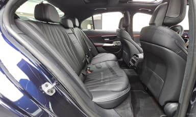 E-Class W214