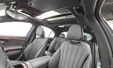 E-Class W214
