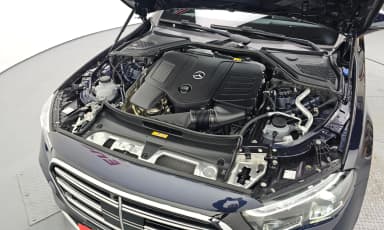 E-Class W214