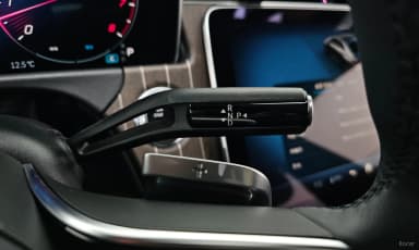 E-Class W214